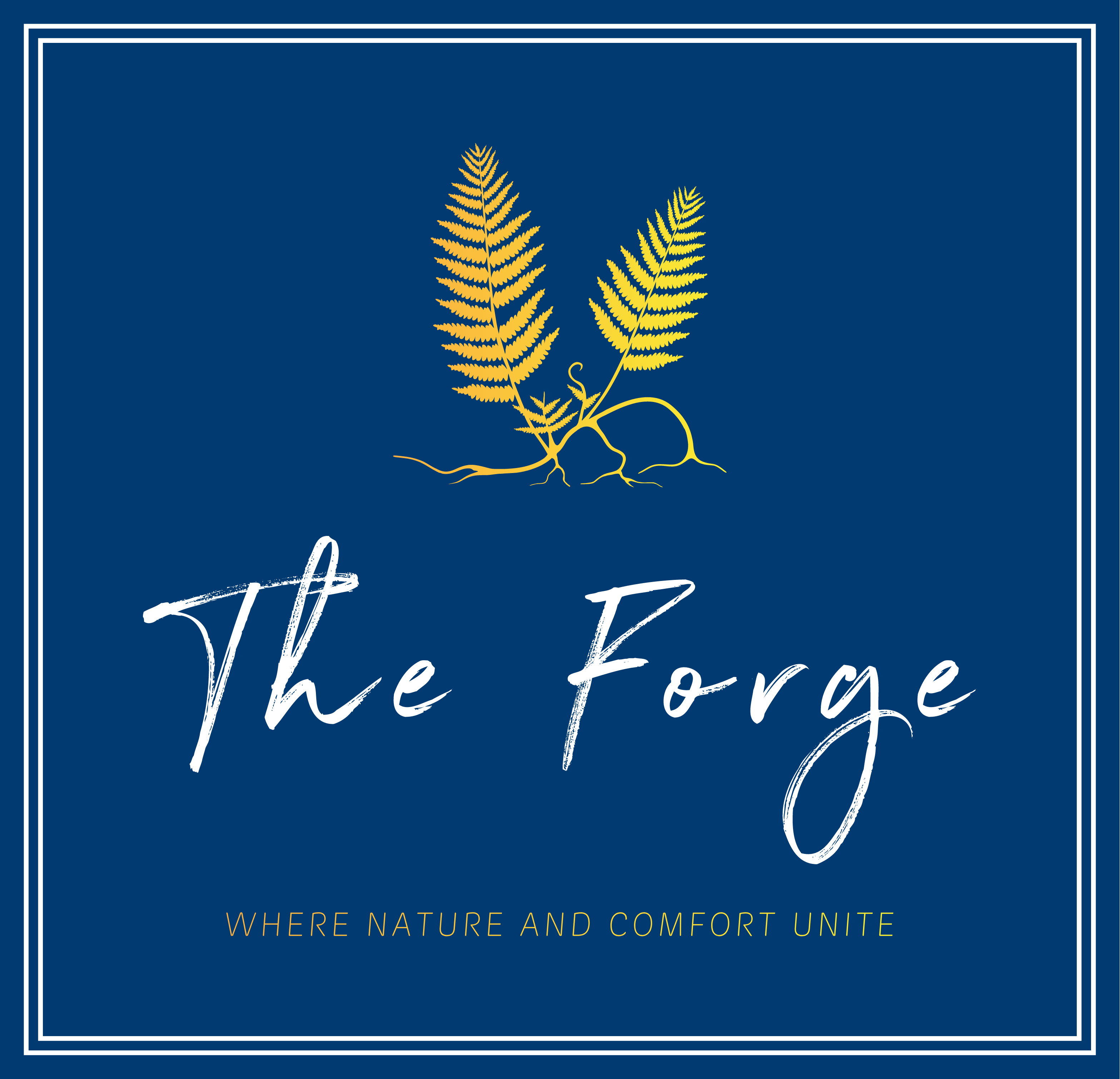 The Forge